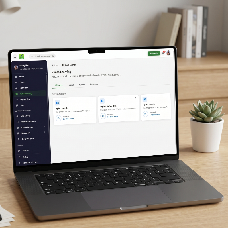 Calamus Education Webapp
